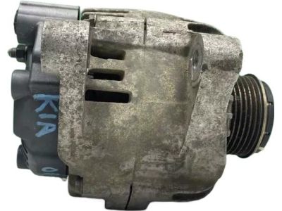 Máy Phát Điện 2.0 - G4kd Kia koup Mã phụ tùng 373002G400