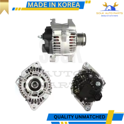 Máy Phát Điện 2.0 - G4kd Kia koup Mã phụ tùng 373002G500