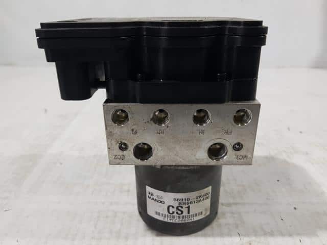 Cụm Điều Khiển Abs Kia Soul Mã phụ tùng 589102k800