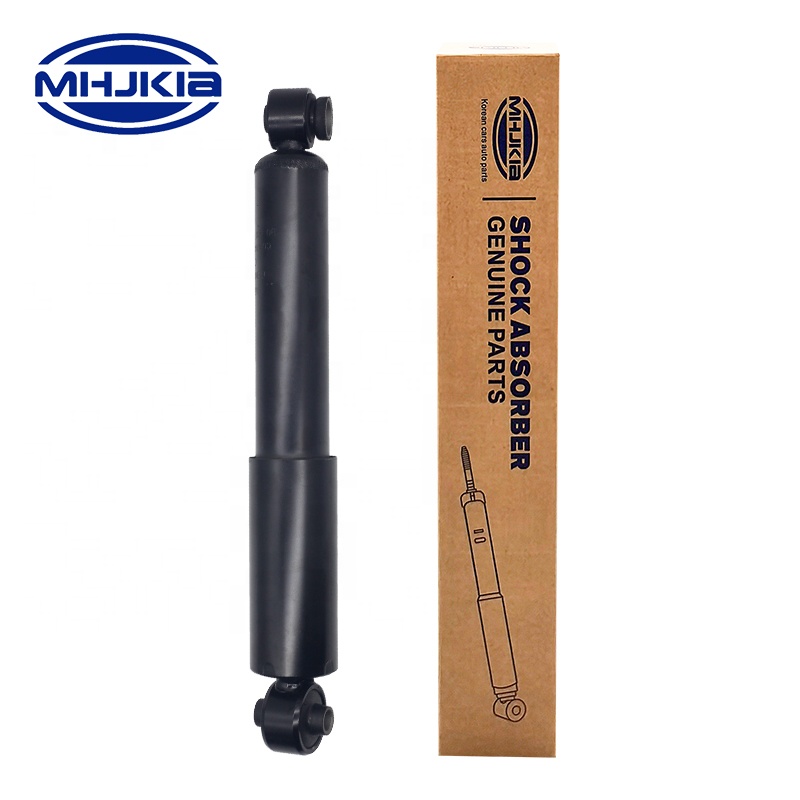 Giảm Xóc Sau Kia Forte / Cerato Mã phụ tùng 553001m000