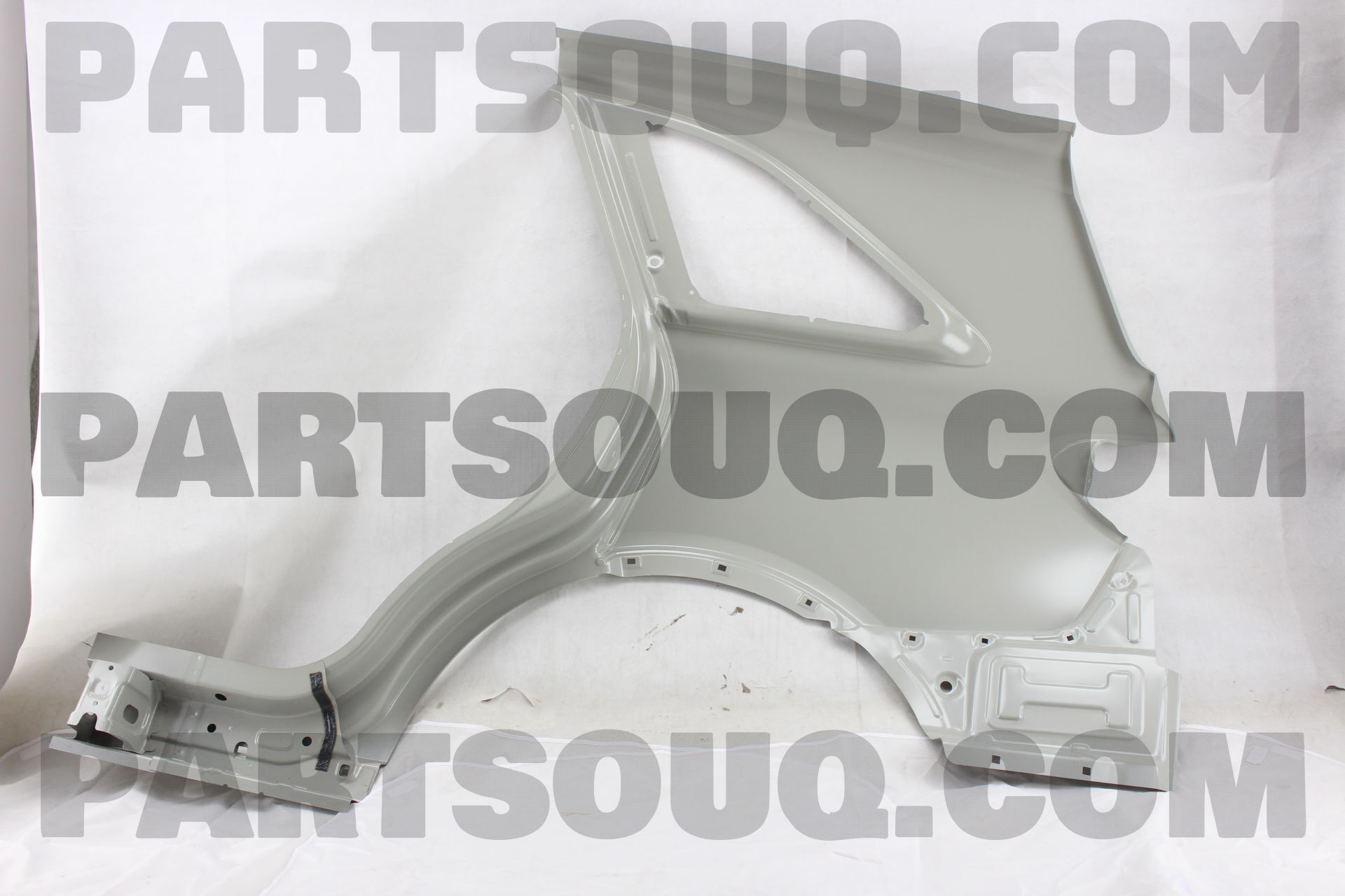 Guốc Phanh Sau / Má Phanh Sau Kia Bongo OEM SA045