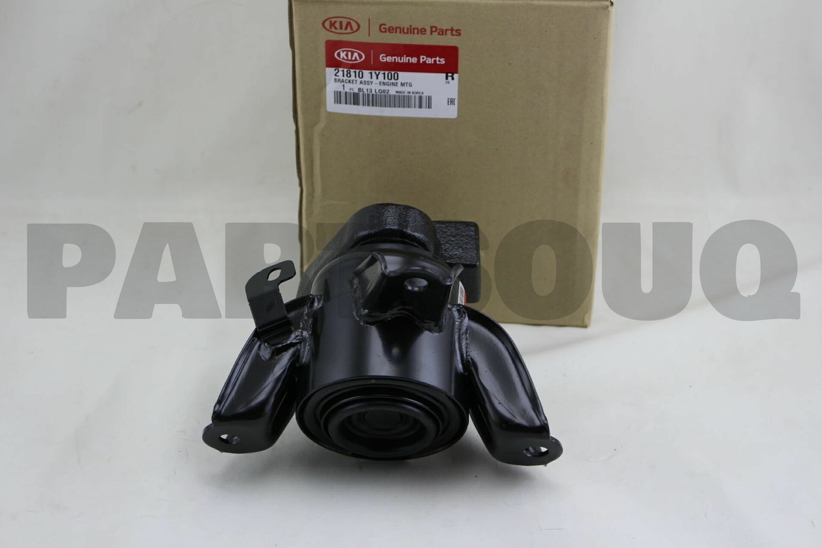 Chân Máy Thủy Lực Số Sàn 1.2 Kia Morning / Picanto Mã phụ tùng 218101Y100