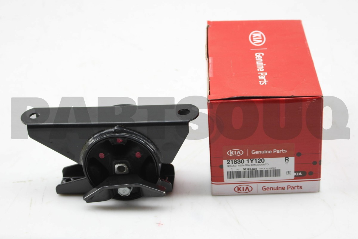 Chân Máy Đầu Hộp Tự Động 1.2 Kia Morning / Picanto Mã phụ tùng 218301Y120