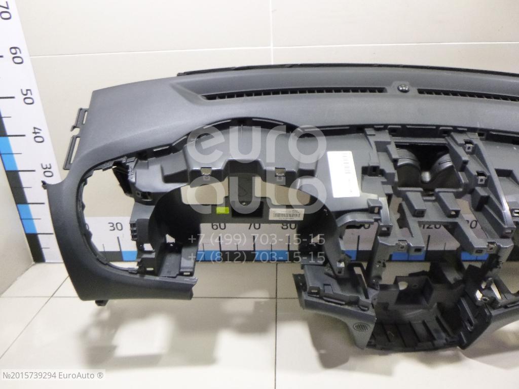 Bảng Táp Lô Kia Forte / Cerato Mã phụ tùng 847101M350WK