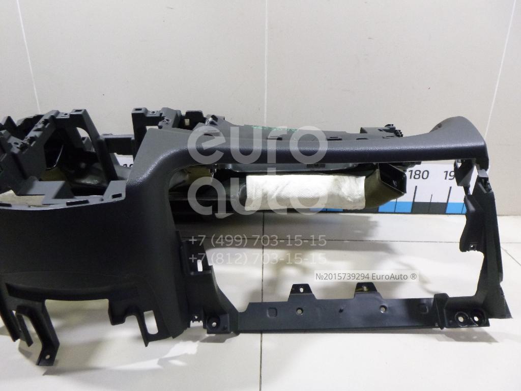 Bảng Táp Lô Kia Forte / Cerato Mã phụ tùng 847101M350WK