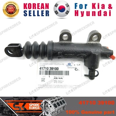 Tổng Côn Dưới 2.0 Kia Carens / rondo Mã phụ tùng 4171039100