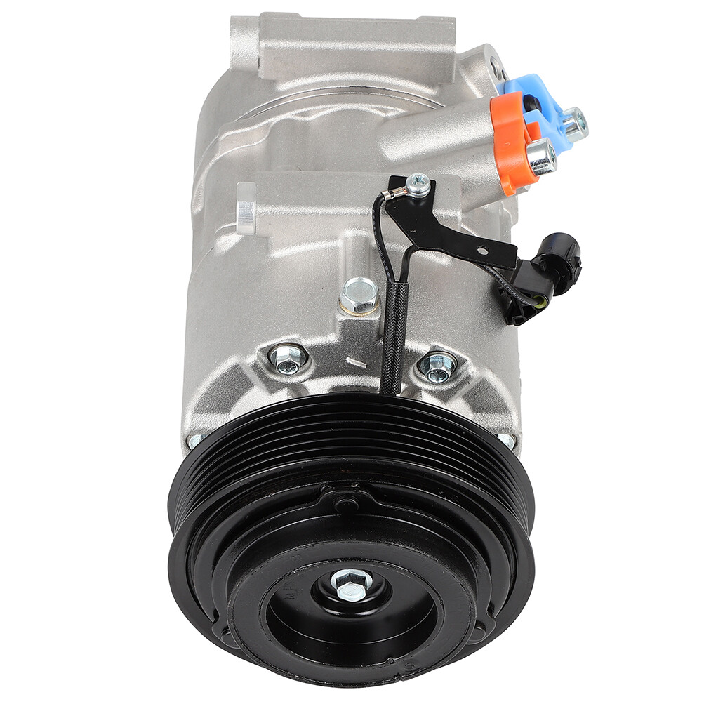 Lốc Điều Hòa 2.0 Kia Carens / rondo Mã phụ tùng 977012p310