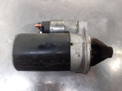 Máy Đề Khởi Động 1.2 Kia Morning / Picanto Mã phụ tùng 3610003101