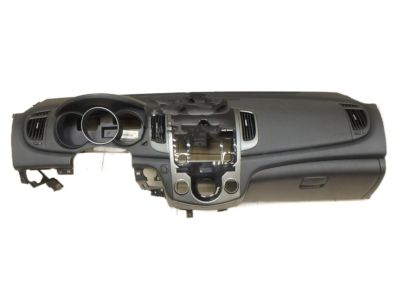 Bảng Táp Lô Kia Forte / Cerato OEM 847101M300WK