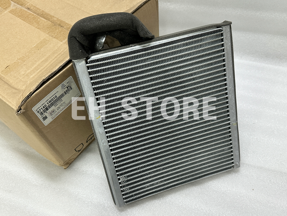Dàn Lạnh Trong Xe Kia Rio Mã phụ tùng 971401W010