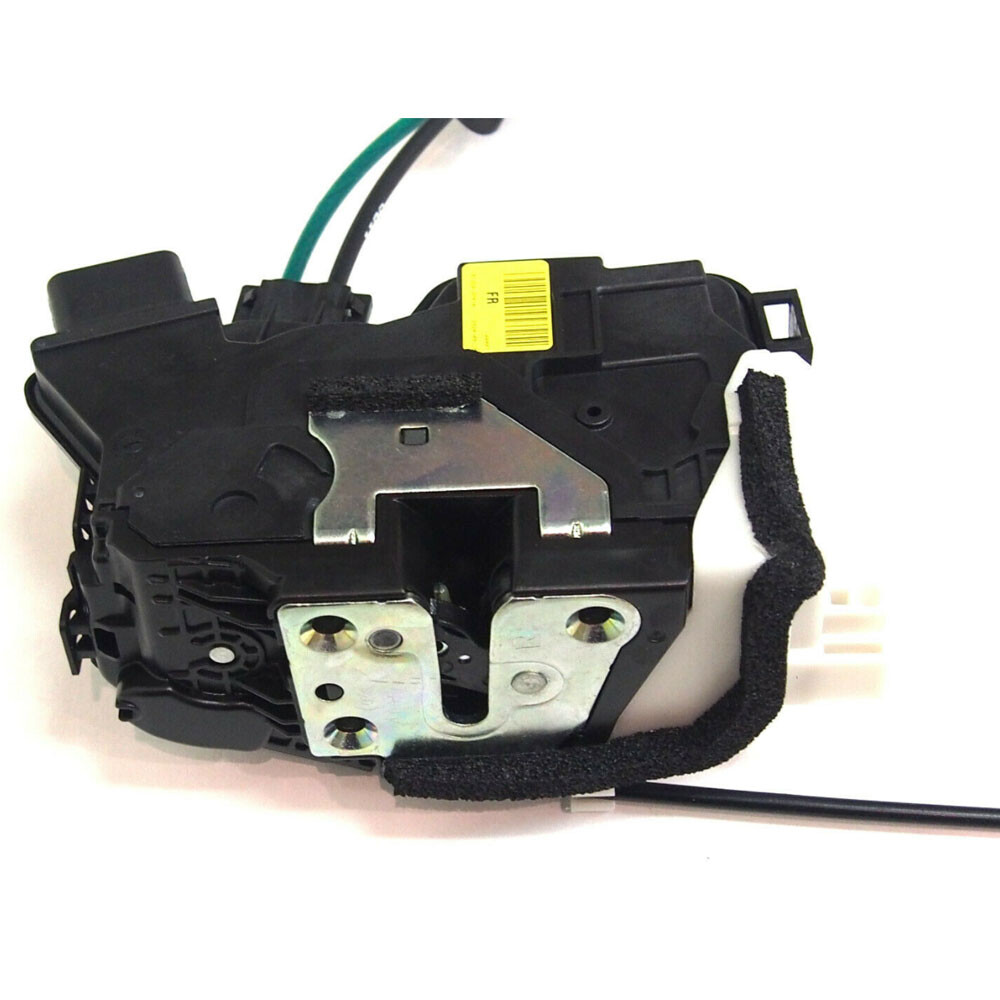 Ổ Khóa Ngậm Cánh Cửa Trước Phải Kia Sorento Mã phụ tùng 813202P010