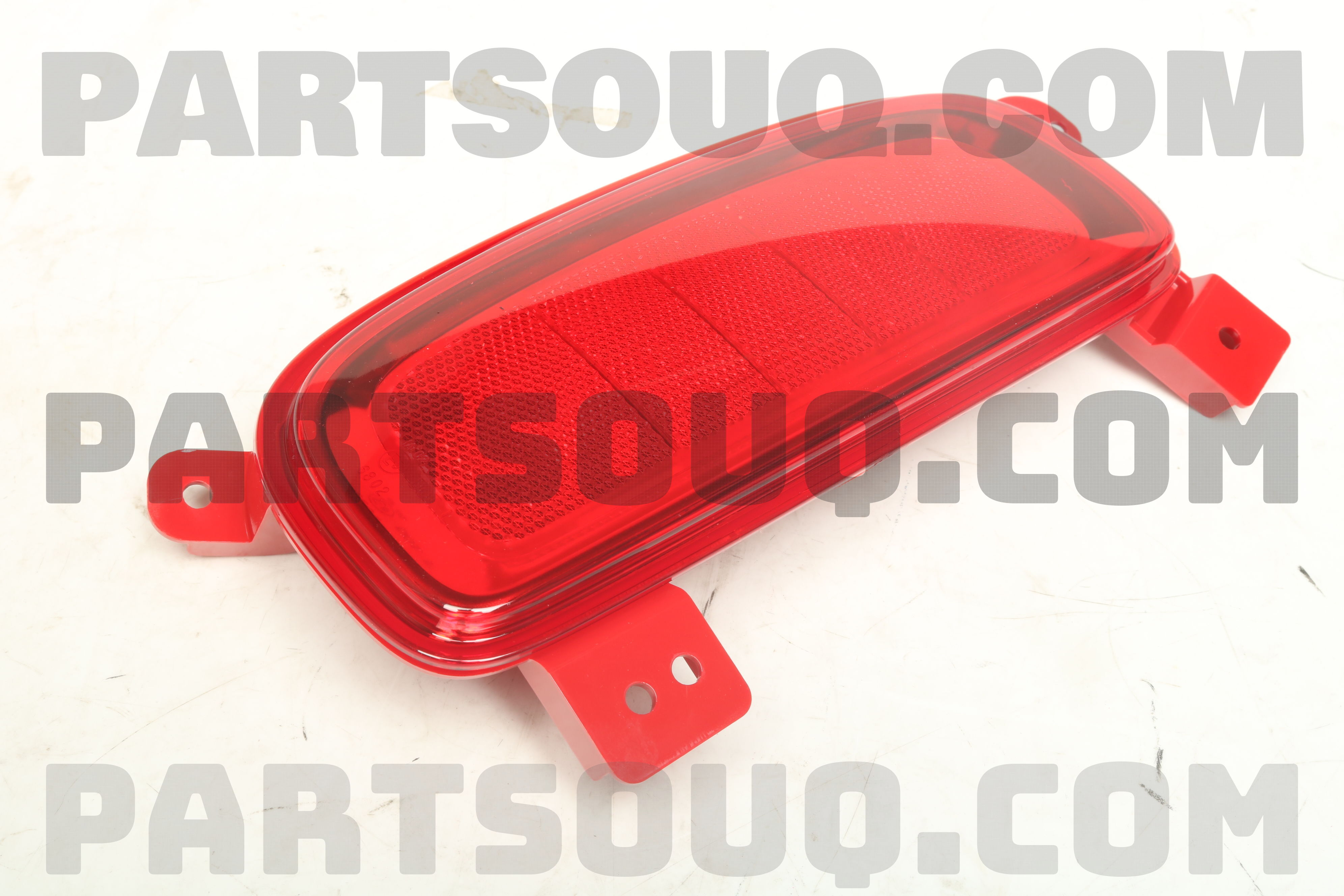 Đèn Phản Quang Cản Sau Trái Kia Sorento Mã phụ tùng 924052p700