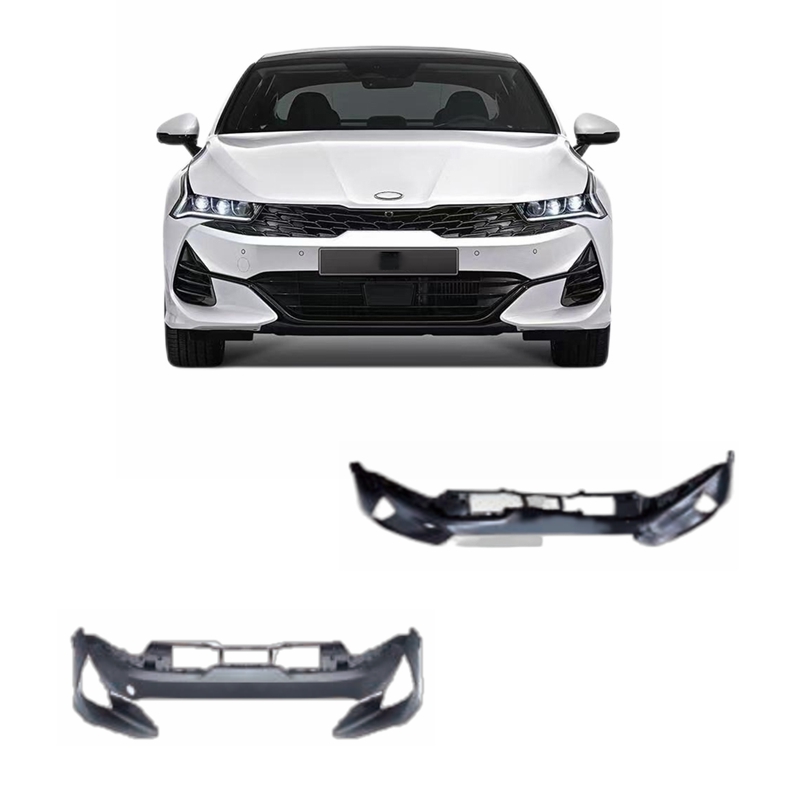 Giảm Xóc Trước Trái Kia Forte / Cerato OEM PJB-FL021
