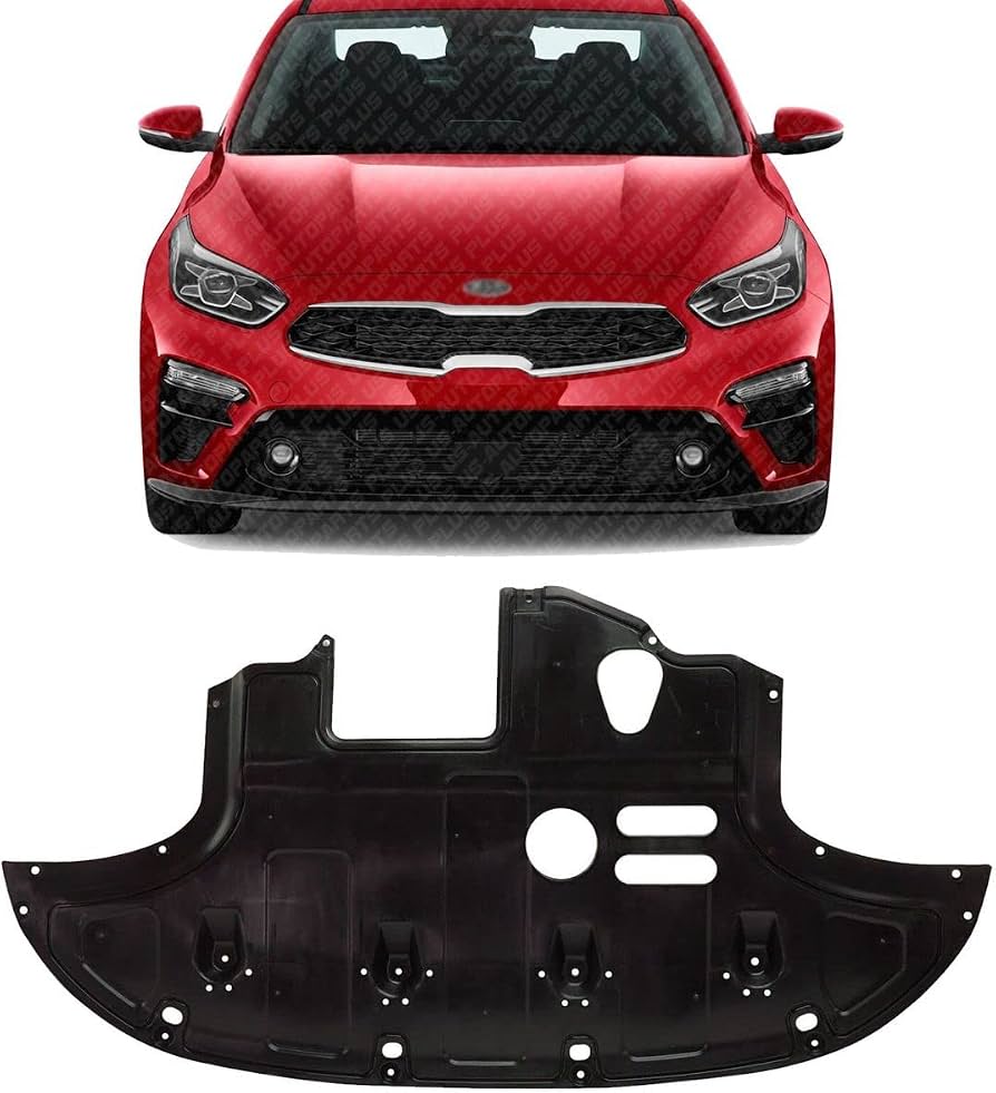 Giảm Xóc Trước Trái Kia Forte / Cerato OEM PJB-FL021