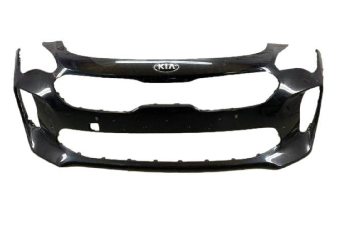 Giảm Xóc Trước Trái Kia koup OEM PJB-FL021