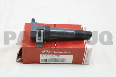 Mô Bin 2.0L Kia Carens / rondo Mã phụ tùng 273013C100