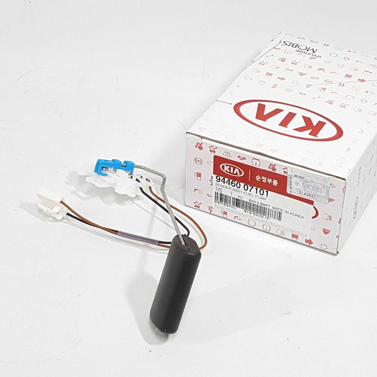 Cảm Biến Báo Xăng Kia Morning / Picanto Mã phụ tùng 9446007101