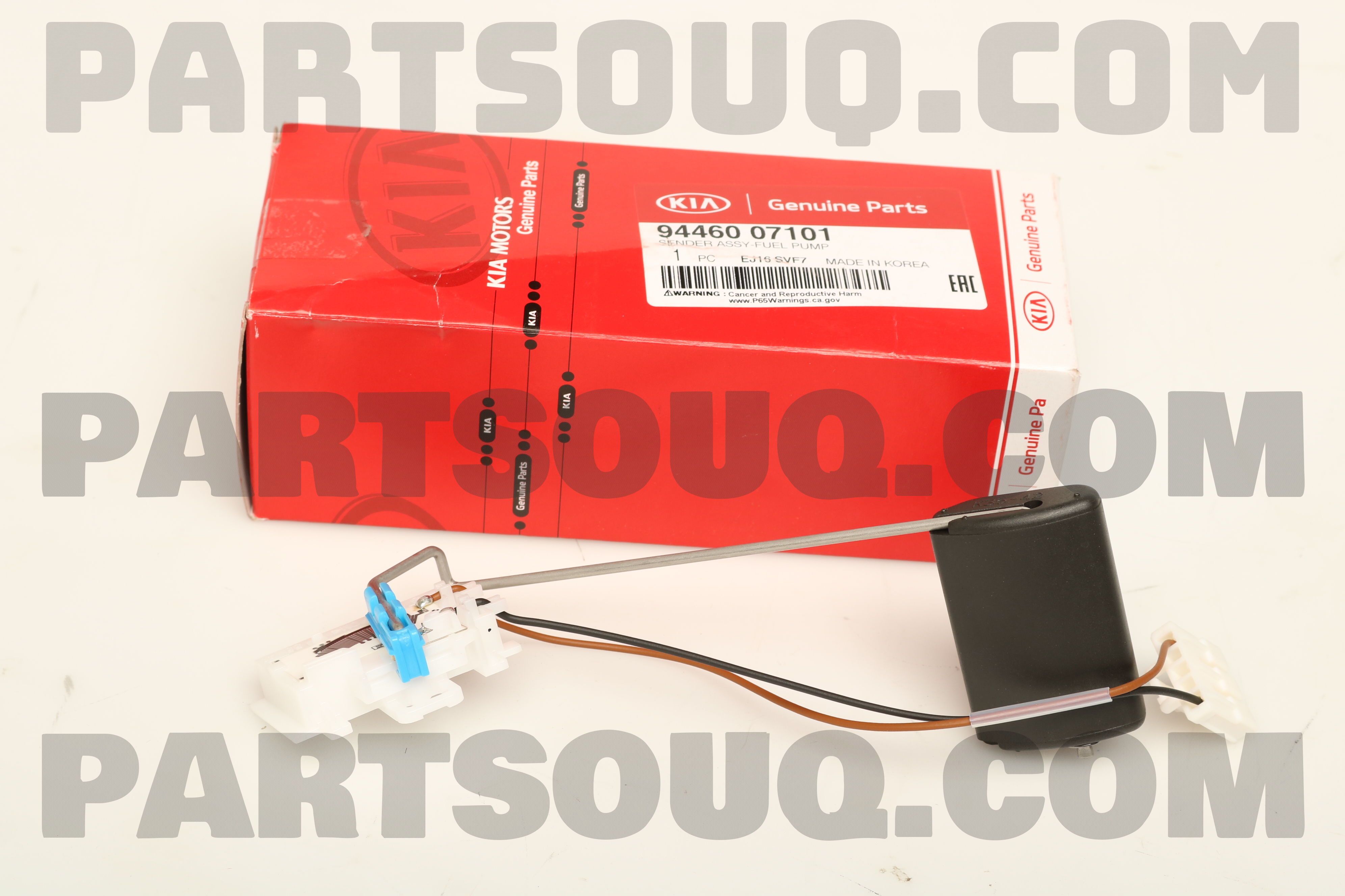 Cảm Biến Báo Xăng Kia Morning / Picanto Mã phụ tùng 9446007101
