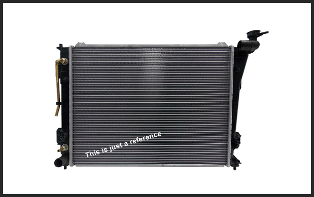 Két Nước Số Tự Động Kia Optima / k5 Mã phụ tùng 253103R500AS
