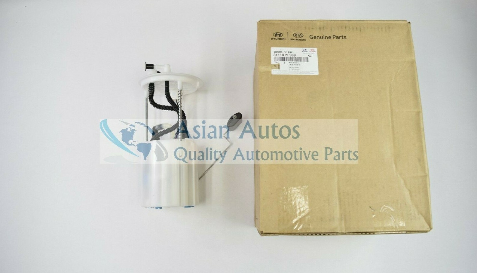 Bơm Xăng 2.4L Kia Sorento Mã phụ tùng 311102P000