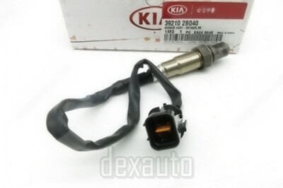 Cảm Biến Oxy Kia Forte / Cerato Mã phụ tùng 392102B040