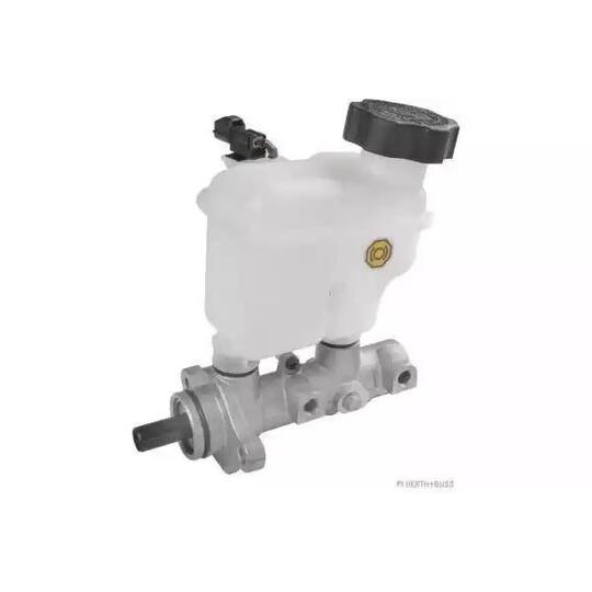 Tổng Phanh 2.0 Kia Carens / rondo Mã phụ tùng 585101D030