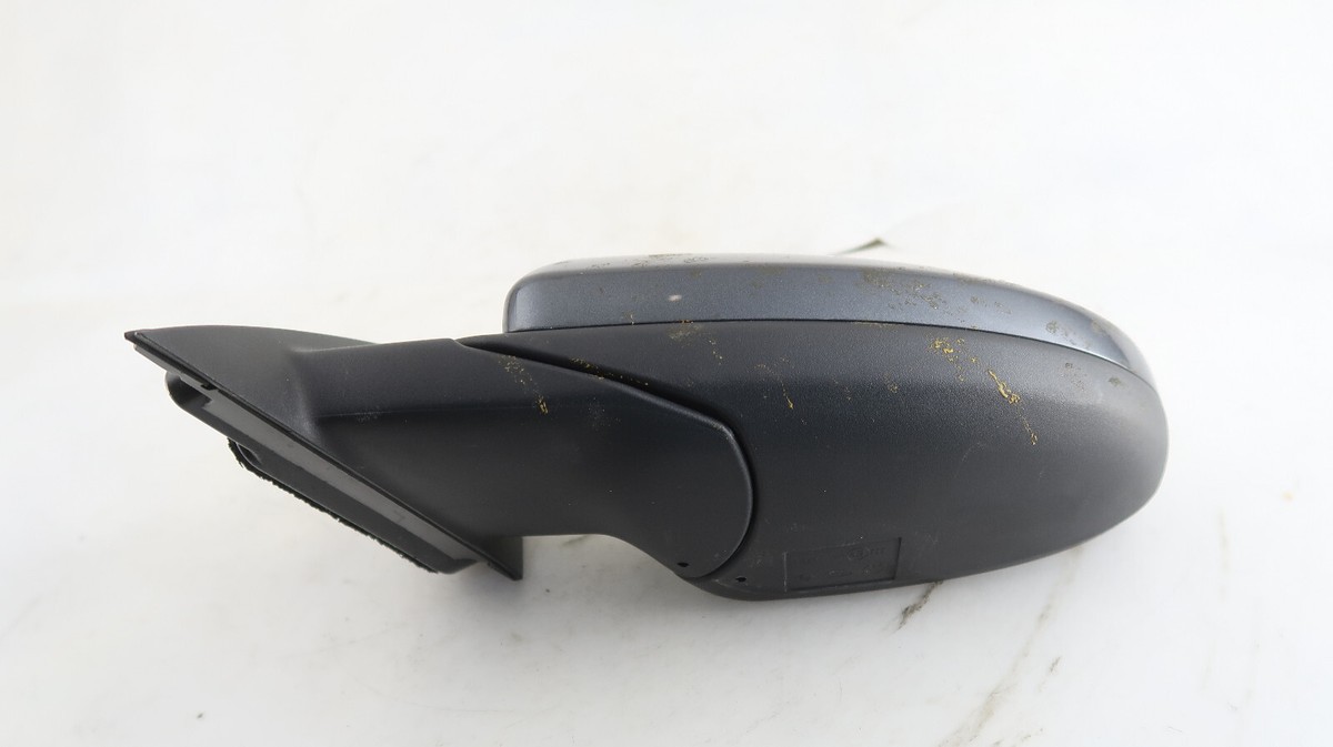 Gương Chiếu Hậu Trái Kia K3 Mã phụ tùng 87610a7070-m