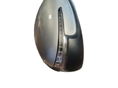 Gương Chiếu Hậu 10 Giắc - R Kia K3 Mã phụ tùng 87620A7070-C