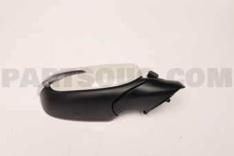 Gương Chiếu Hậu 10 Giắc - R Kia K3 Mã phụ tùng 87620A7070-C