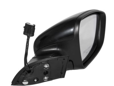 Gương Chiếu Hậu 10 Giắc - R Kia K3 Mã phụ tùng 87620A7070-C