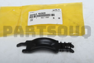 Piston Phanh Sau Đường Kính 31 Kia Forte / Cerato Mã phụ tùng 582351G300