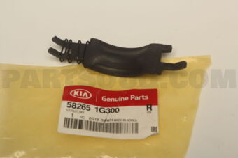 Piston Phanh Sau Đường Kính 31 Kia koup Mã phụ tùng 582351G300