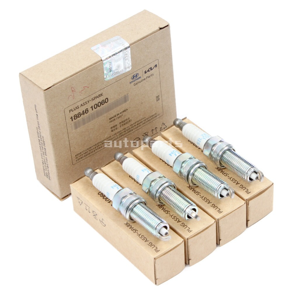 Bugi Kia koup OEM 1884610060