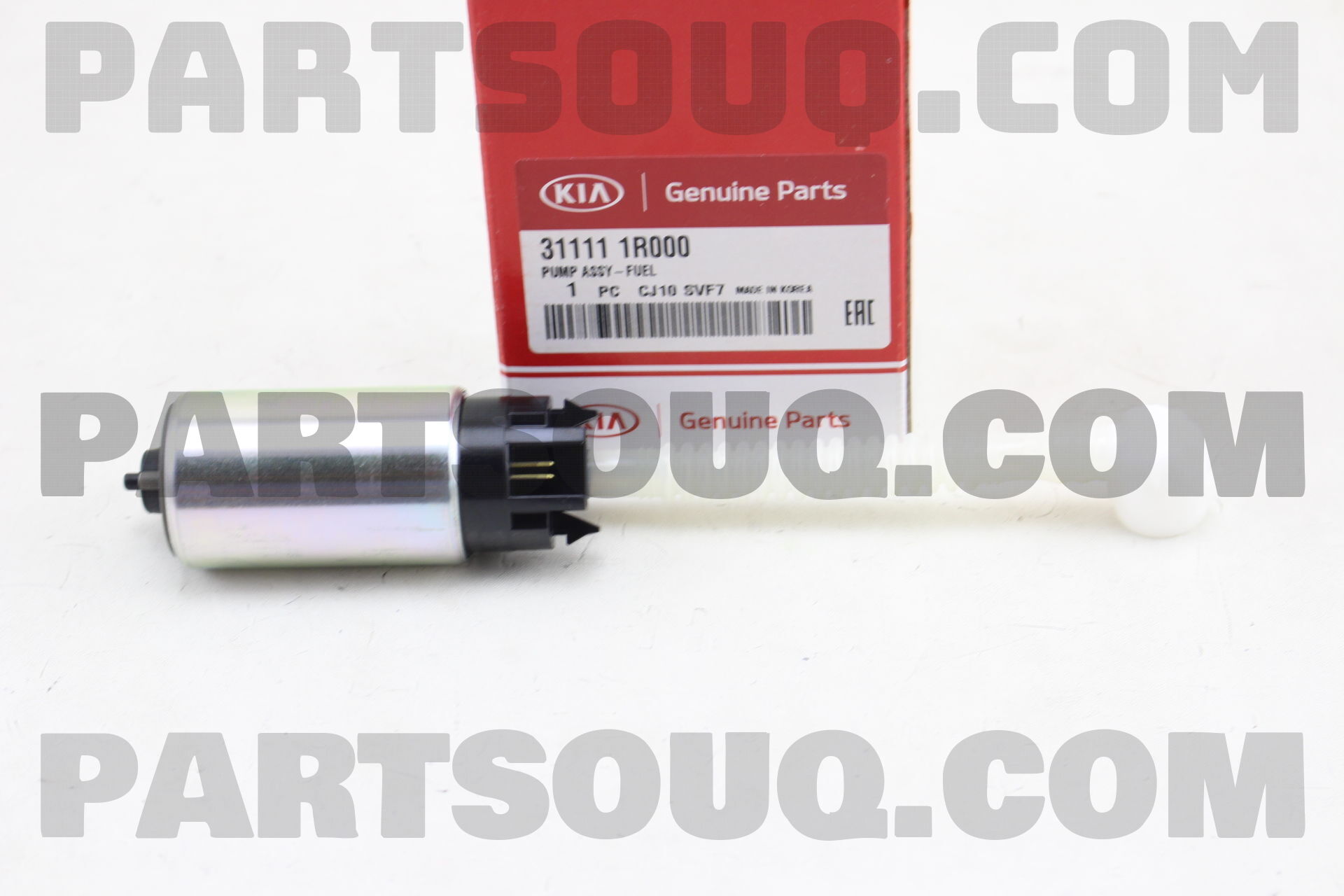 Mô Tơ Bơm Xăng Kia Rio Mã phụ tùng 311111R000