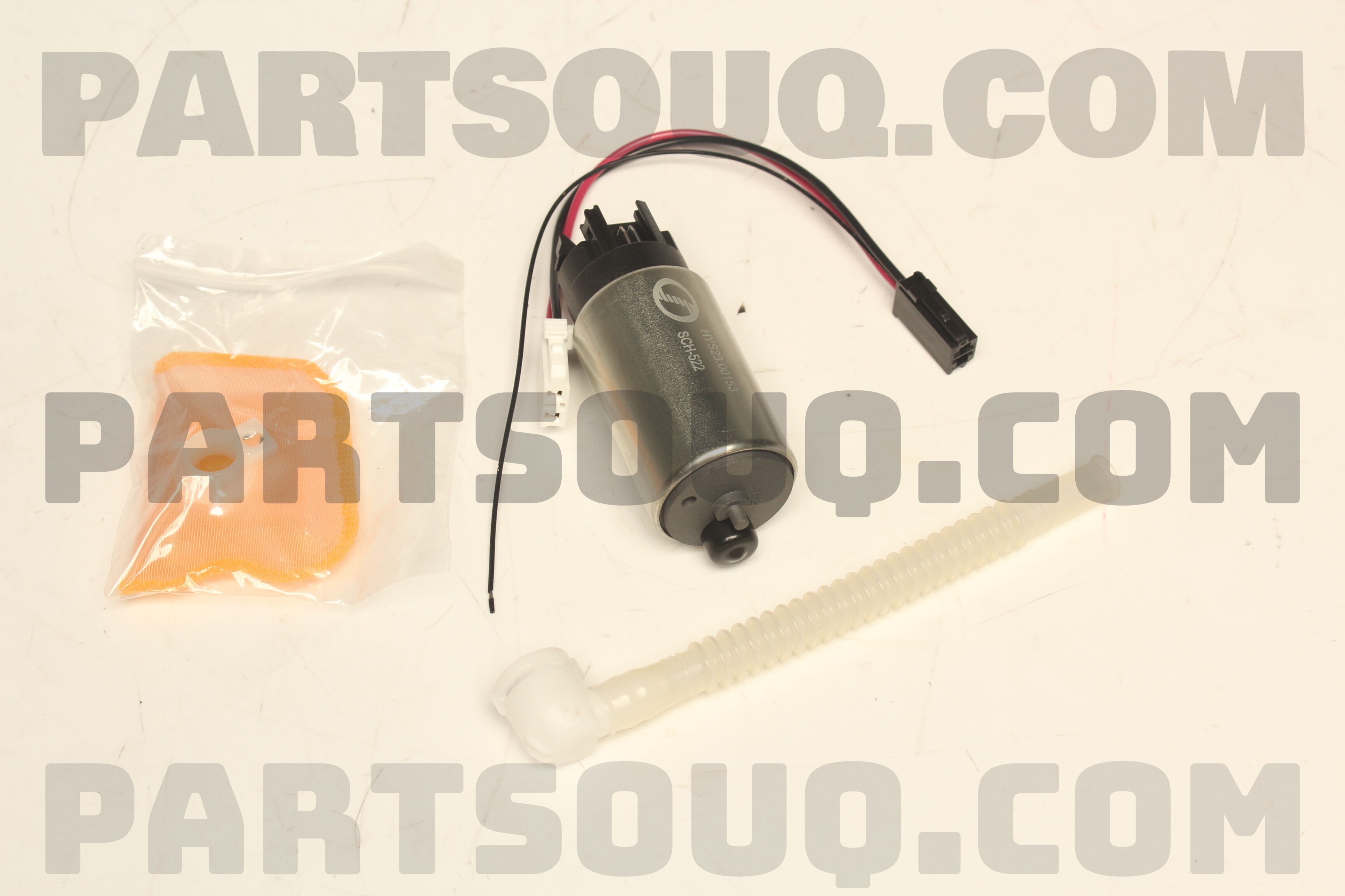 Mô Tơ Bơm Xăng Kia Rio Mã phụ tùng 311111R000