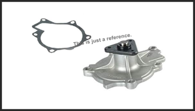 Bơm Nước Động Cơ Kia Sorento Mã phụ tùng 251002F700
