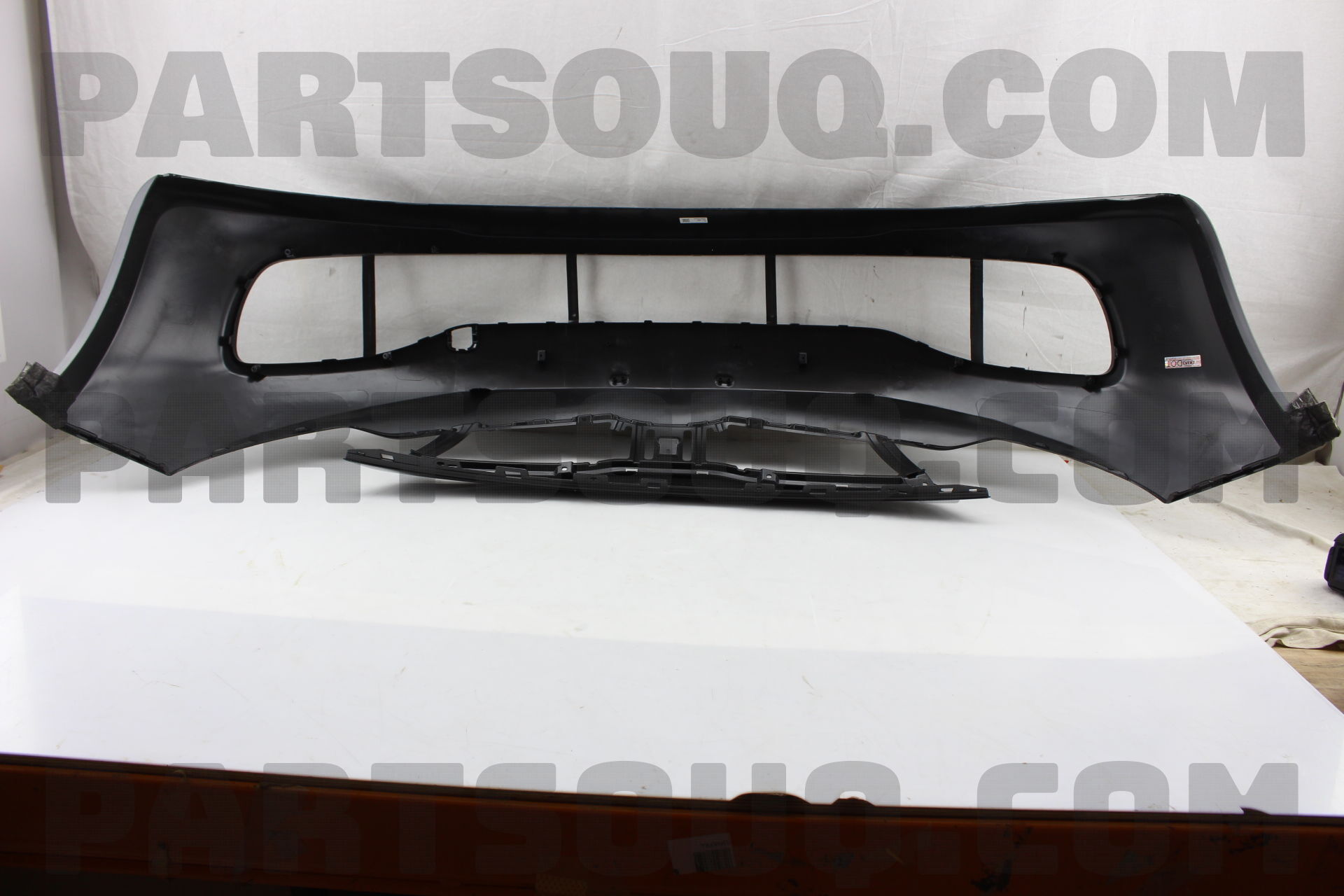 Cản Trước Kia Rio OEM 865111W000
