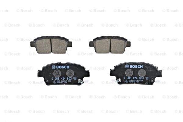 Má Phanh Trước Kia Morning / Picanto Mã phụ tùng 581011YA00