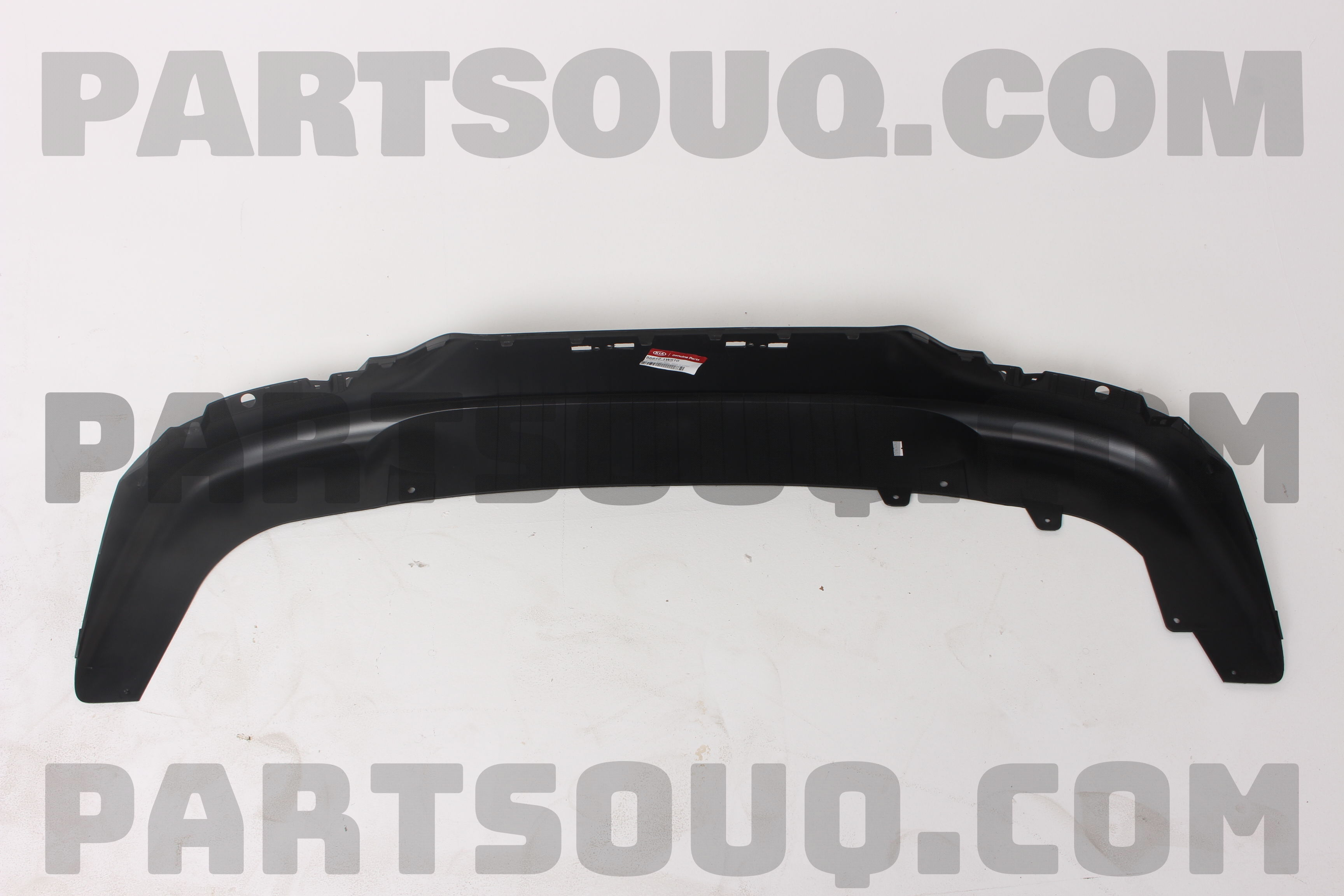 Cản Sau Miếng Dưới Kia Rio Mã phụ tùng 866121W510