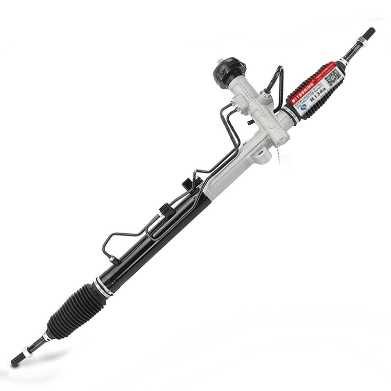 Thước Lái Trợ Lực Dầu Máy Xăng Kia Carens / rondo Mã phụ tùng 577102G221