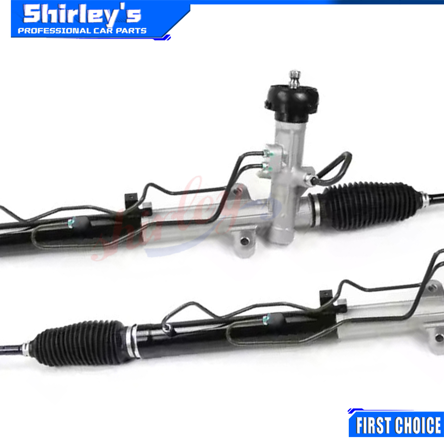 Thước Lái Trợ Lực Dầu Máy Xăng Kia Carens / rondo Mã phụ tùng 577102G221