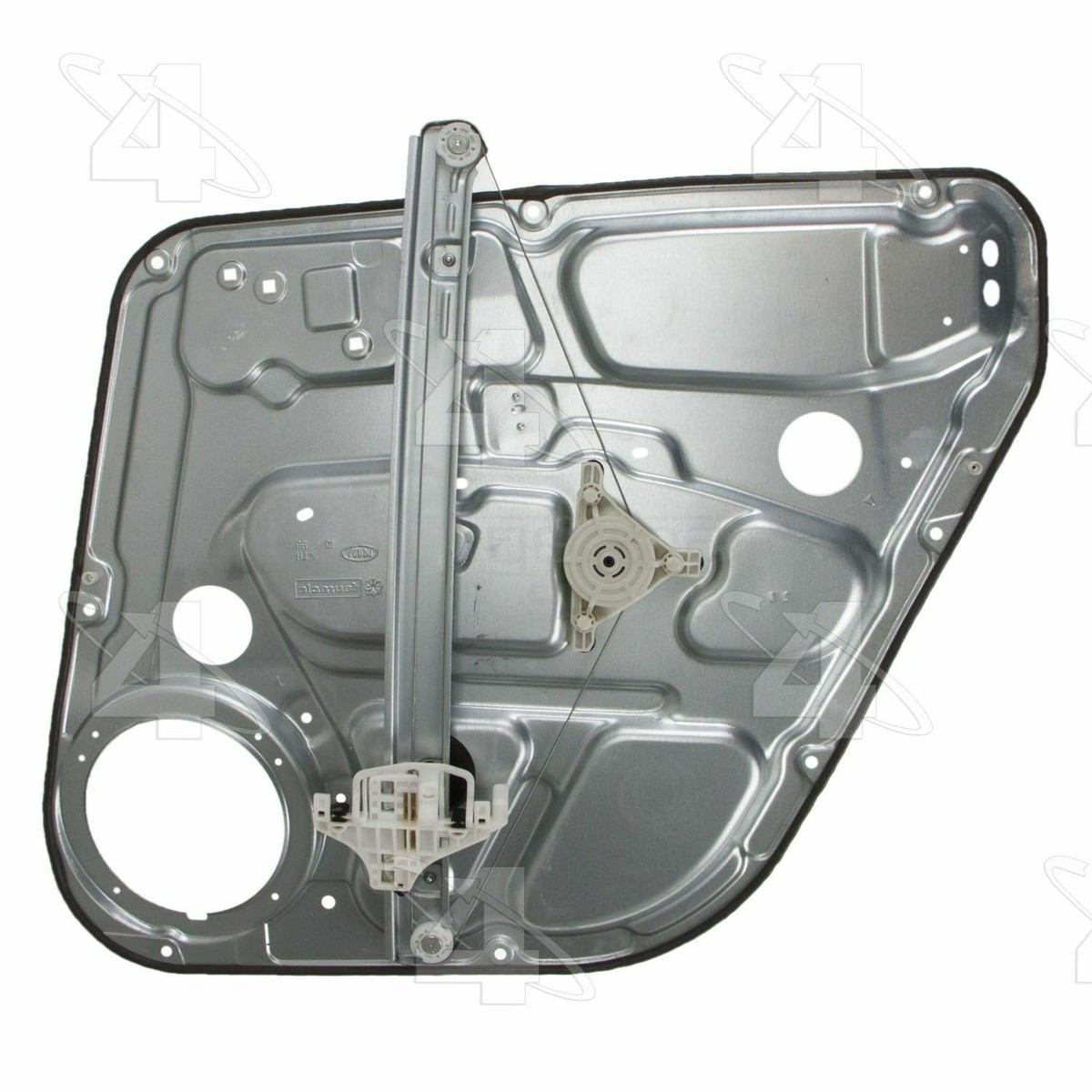 Compa Nâng Hạ Kính Cánh Cửa Sau Trái Kia Carens / rondo Mã phụ tùng 834011D011