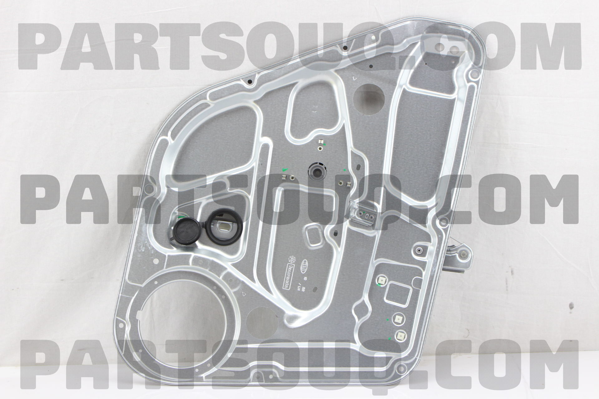 Compa Nâng Hạ Kính Cánh Cửa Sau Trái Kia Carens / rondo Mã phụ tùng 834011D011