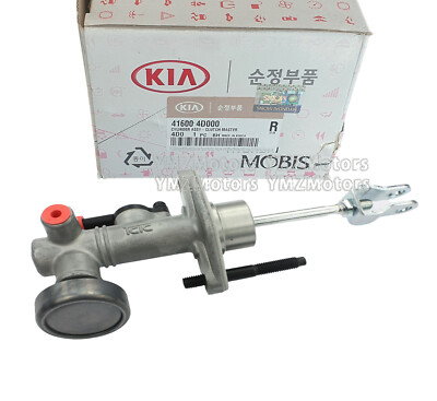 Tổng Côn Trên Kia Carnival Mã phụ tùng 416004D000