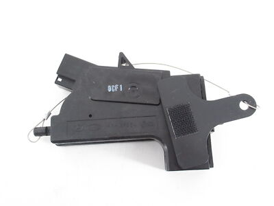 Dây Giật Nắp Bình Xăng Kia Morning / Picanto Mã phụ tùng 815901y000
