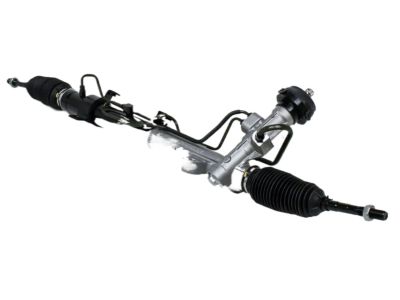 Thước Lái Trợ Lực Dầu Máy Xăng Kia Carens / rondo Mã phụ tùng 577102G211