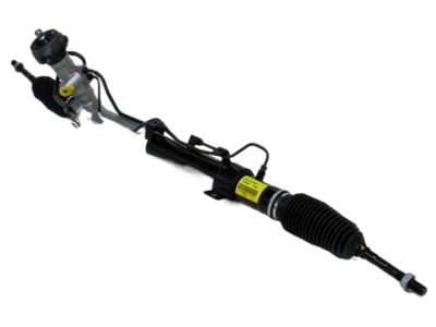 Thước Lái Trợ Lực Dầu Máy Xăng Kia Carens / rondo Mã phụ tùng 577102G211