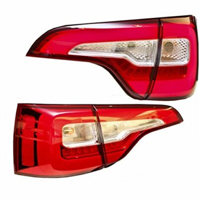 Đèn Hậu Ngoài Trái Kia Sorento Mã phụ tùng 924012P600