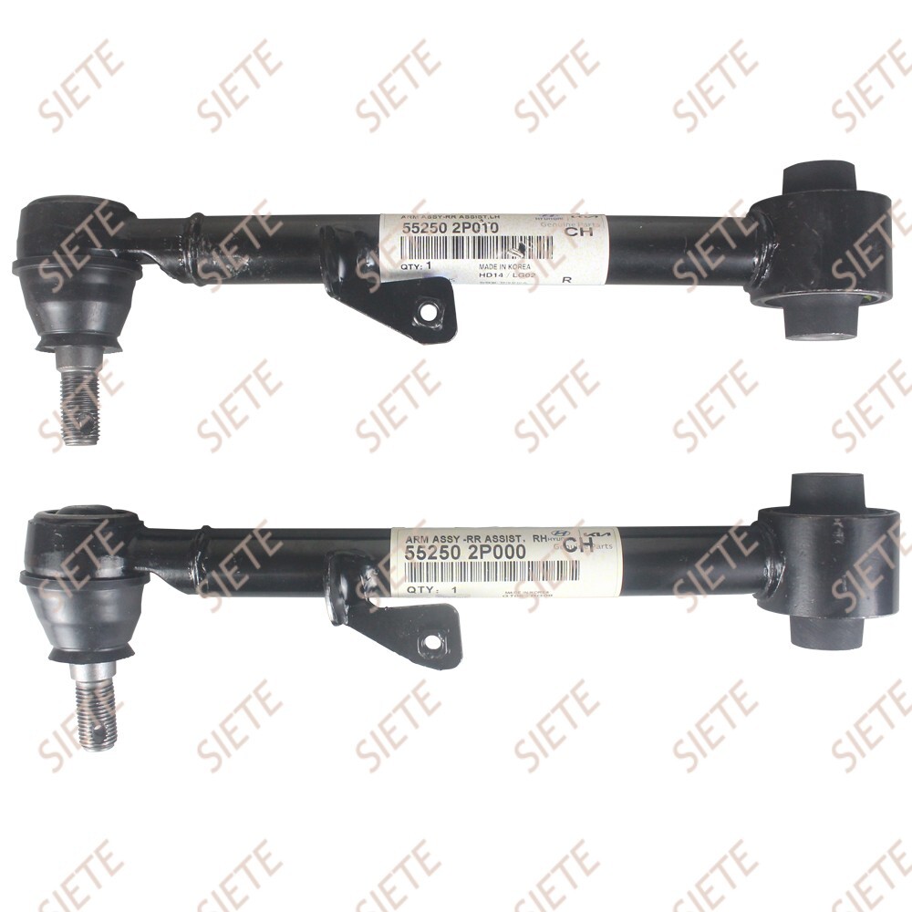 Rotuyn Giằng Ngang Cầu Sau Kia Sorento Mã phụ tùng 552502P000