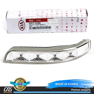 Xin An Gương Trái Kia Sorento Mã phụ tùng 876132p000